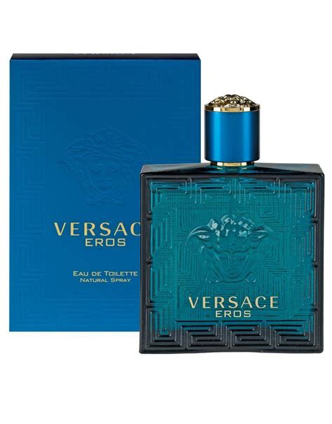 versace eros 8ml spray|Versace Eros lowest price.